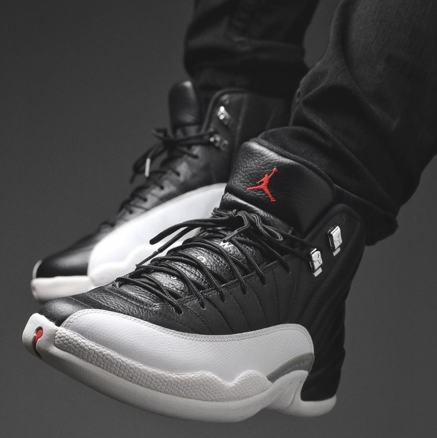 Jordan sales playoff 12